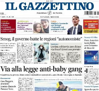 Il Gazzettino