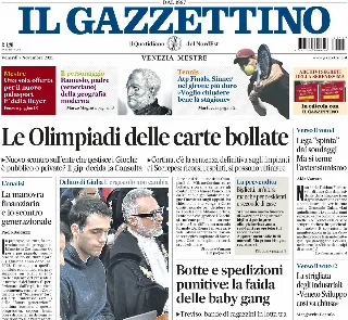 Il Gazzettino