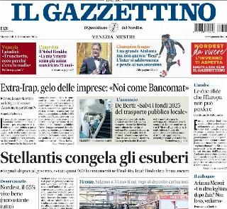 Il Gazzettino