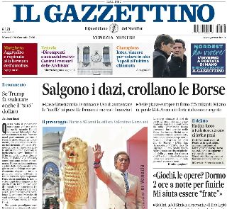 Il Gazzettino