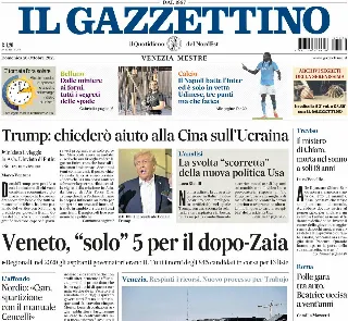 Il Gazzettino Il Gazzettino