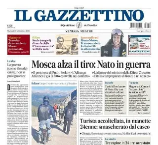 Il Gazzettino