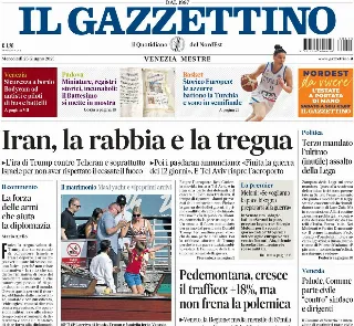 Il Gazzettino