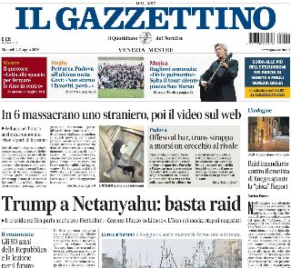 Il Gazzettino