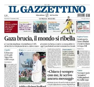 Il Gazzettino