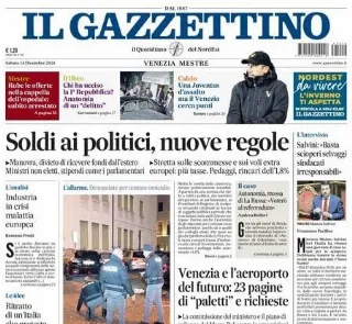 Il Gazzettino