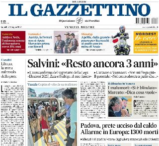 Il Gazzettino
