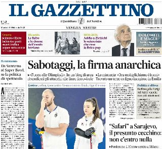 Il Gazzettino