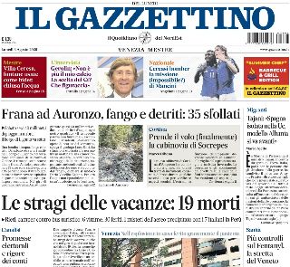 Il Gazzettino