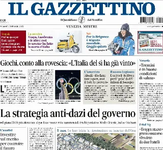 Il Gazzettino