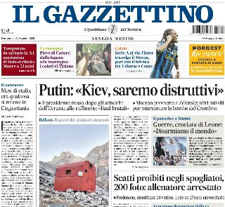 Il Gazzettino