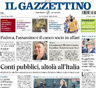 Il Gazzettino