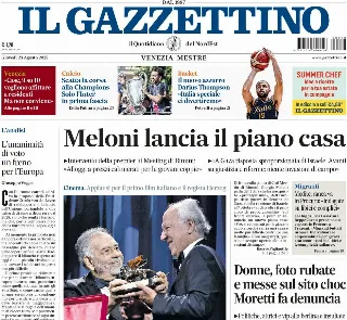 Il Gazzettino