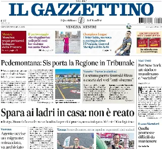Il Gazzettino