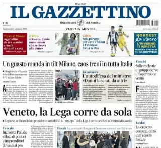 Il Gazzettino