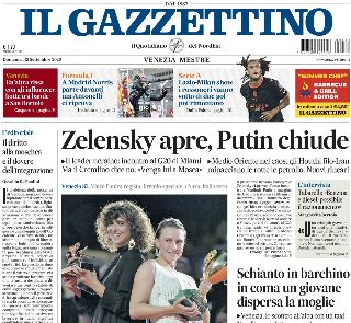 Il Gazzettino