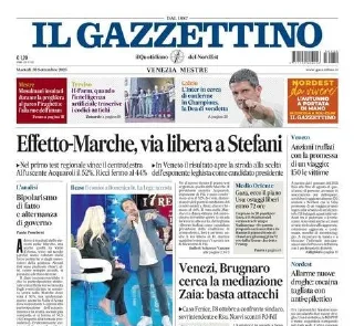 Il Gazzettino
