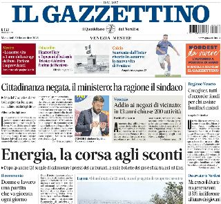 Il Gazzettino