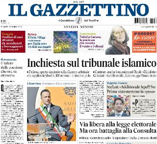 Il Gazzettino
