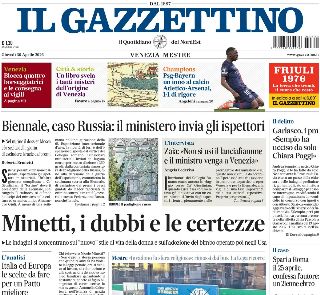 Il Gazzettino