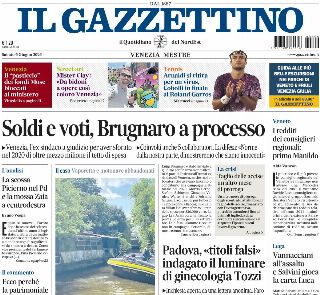 Il Gazzettino
