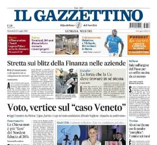 Il Gazzettino