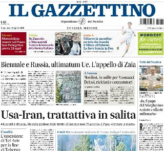 Il Gazzettino