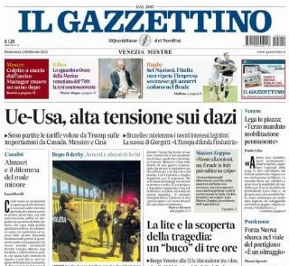 Il Gazzettino