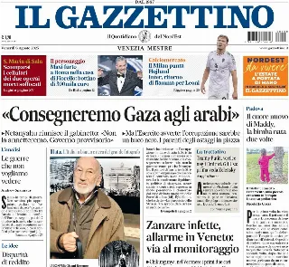 Il Gazzettino