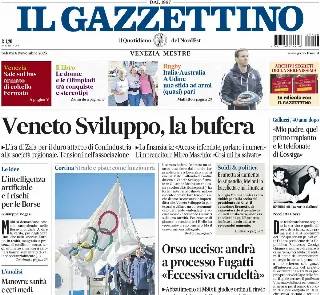 Il Gazzettino