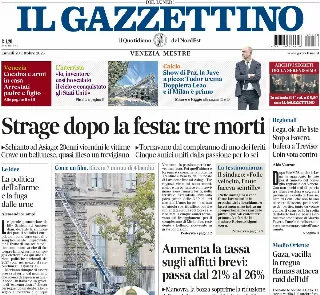 Il Gazzettino