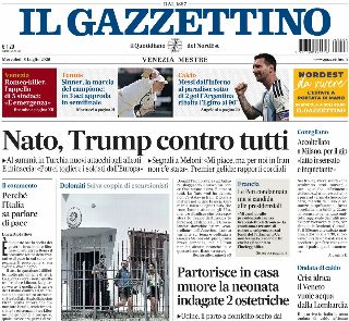 Il Gazzettino