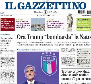 Il Gazzettino