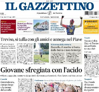 Il Gazzettino