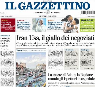 Il Gazzettino