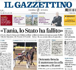 Il Gazzettino