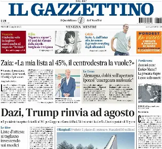 Il Gazzettino