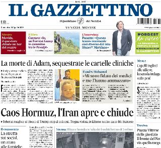 Il Gazzettino
