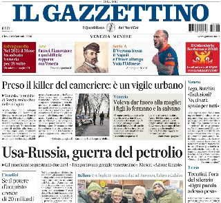 Il Gazzettino