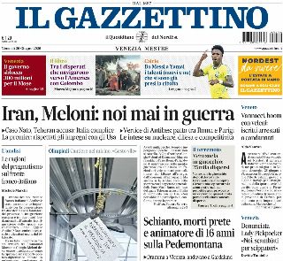 Il Gazzettino