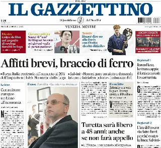 Il Gazzettino