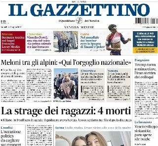 Il Gazzettino