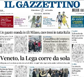 Il Gazzettino