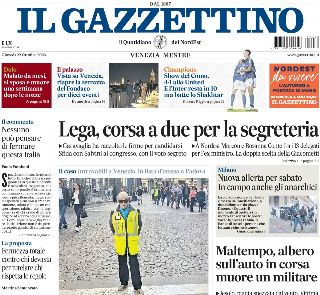 Il Gazzettino