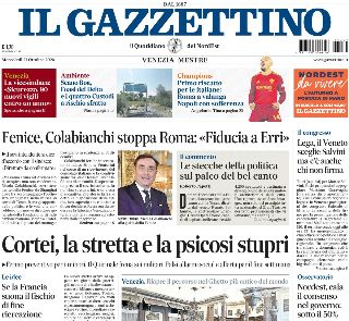 Il Gazzettino