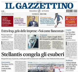 Il Gazzettino