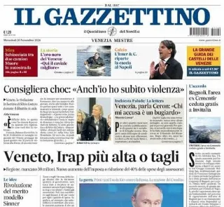 Il Gazzettino