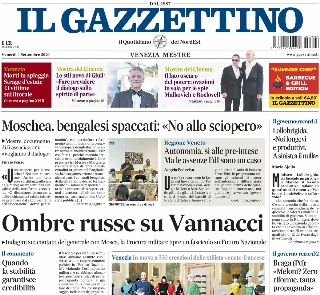 Il Gazzettino