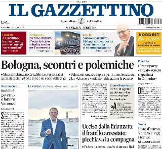 Il Gazzettino