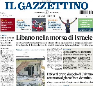 Il Gazzettino